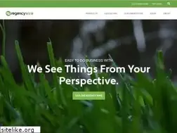 Sites similar to regencywire.com