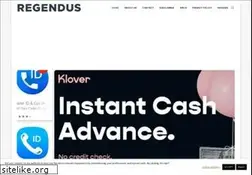 Sites similar to regendus.com