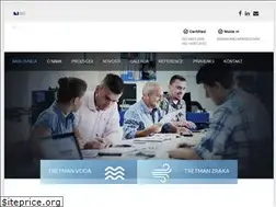 Sites similar to regeneracija.ba