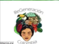 Sites similar to regeneracion.co