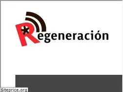 Sites similar to regeneracionlibertaria.org
