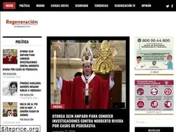 Sites similar to regeneracionpuebla.com