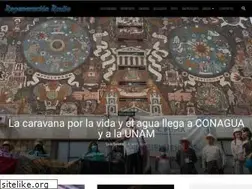 Sites similar to regeneracionradio.org
