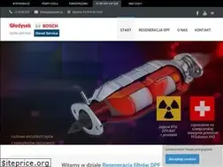 Sites similar to regeneracja-dpf.net