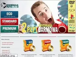 Sites similar to regeneracja-plyt.pl