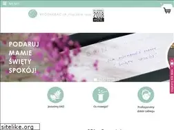 Sites similar to regeneracja-spa.pl