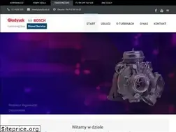 Sites similar to regeneracja-turbin.net