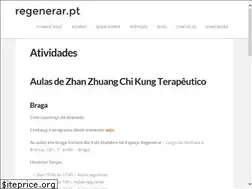 Sites similar to regenerar.pt