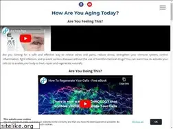 Sites similar to regenerasia.com