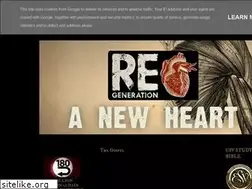 Sites similar to regeneratedadam.blogspot.com