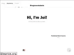 Sites similar to regeneratedarts.com