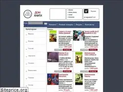Sites similar to regeneratedprotein.ru