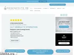 Sites similar to regenerateme.com