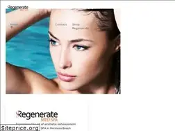 Sites similar to regeneratemed.com