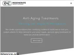Sites similar to regeneratemedicalconcierge.com