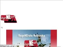 Sites similar to regeneratenebraska.com