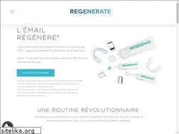 Sites similar to regeneratenr5.fr