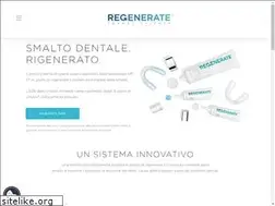 Sites similar to regeneratenr5.it