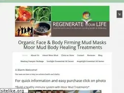 Sites similar to regenerateyourlife.com.au