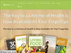 Sites similar to regenerateyourlife.org