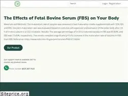 Sites similar to regenerationbiology.com