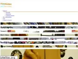 Sites similar to regenerationclothing.org
