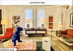 Sites similar to regenerationfurniture.com