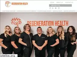 Sites similar to regenerationhealthutah.com