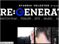 Sites similar to regenerationmusicproject.com