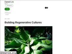 Sites similar to regenerative.medium.com