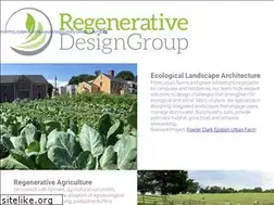 Sites similar to regenerativedesigngroup.com