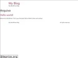 Sites similar to regenere.com.br