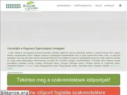 Sites similar to regenero.hu