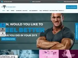 Sites similar to regenesishrt.com