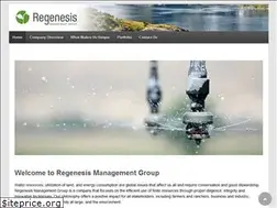Sites similar to regenesismg.com