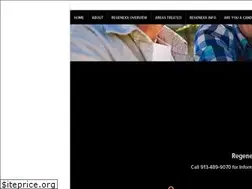Sites similar to regenexxkansascity.com