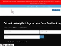 Sites similar to regenexxlasvegas.com