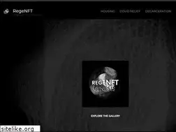 Sites similar to regenft.net