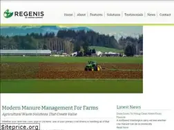 Sites similar to regenis.net