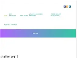 Sites similar to regenmdmedspa.com
