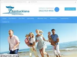 Sites similar to regenmedky.com