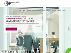 Sites similar to regenold.com
