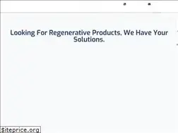 Sites similar to regenomedix.com