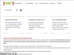 Sites similar to regenormenu.hu