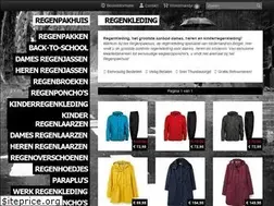 Sites similar to regenpakhuis.nl