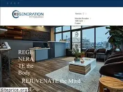 Sites similar to regenpitt.com