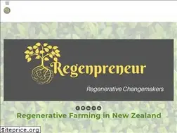 Sites similar to regenpreneur.com