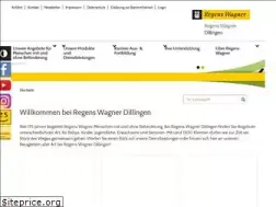 Sites similar to regens-wagner-dillingen.de