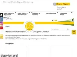 Sites similar to regens-wagner-lautrach.de