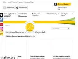 Sites similar to regens-wagner-zell.de